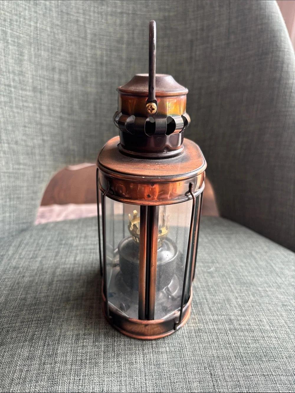 N/A stylish vintage